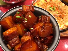 -绿杨春·淮扬宴(庐山路店)