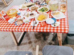 -琼大师东方烤乳猪(亚特兰蒂斯店)