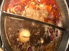-湊湊火锅·茶憩(新中关购物中心店)