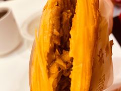 优质肉夹馍-魏家凉皮(博水商务大厦店)