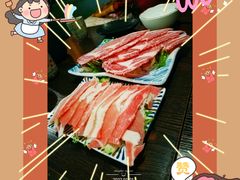 -角落里(中山公园店)