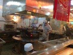 -烤肉宛饭庄(北新桥店)