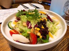 -1886德国汽车餐厅(外滩十六铺码头店)