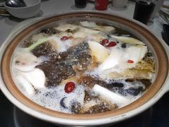 -土连锅·现熬养生汤锅(梁家巷店)