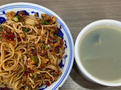 -小罗子汤店(大士院总店)