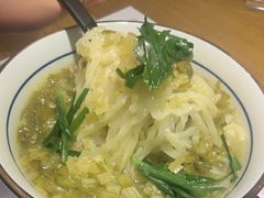 -山丹丹西北菜(金贸大厦店)