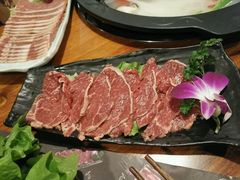 -大海渝重庆老火锅(晋江店)