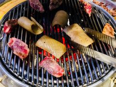-喜来稀肉(虹泉路店)
