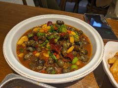 -乔街深夜食堂·台州菜·高压锅生蚝(杭州总店)