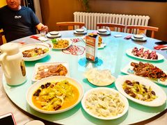 -添福来墨鱼饺子 · 海鲜东北菜(大连星海·黄浦路店)