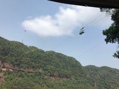 -漫山居私汤民宿全竹宴
