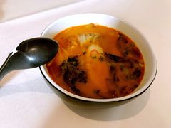 -富盈酒店-日本料理餐厅(厚街店)