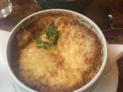 -Le Comptoir de la Gastronomie