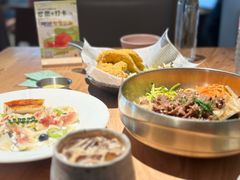 -KimPro 辛普乐概念韩餐