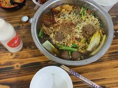 -胖子水煮(铁路三村无任何分店)