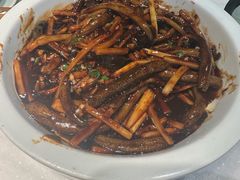 -苏帮袁Sue Cuisine(来福士店)