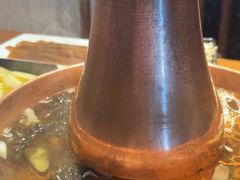 -三好先生的铜锅涮肉(太乙路店)