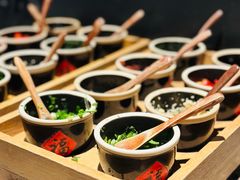 -老墙根涮肉(王四营店)