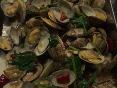-胶东海鲜大排档(北太平庄店)