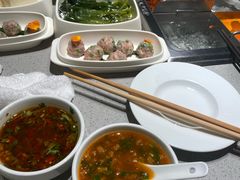 -海底捞火锅(吴中路店)