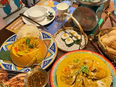 -泰妃殿(武汉首店)