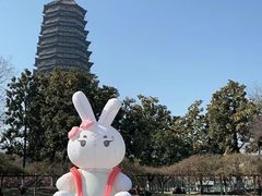 -红梅公园