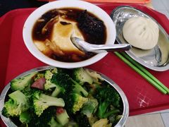 -北京大学-燕南食堂