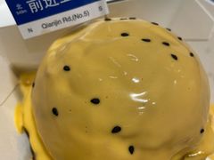 -前进5路汉堡炸鸡(汉街skp店)
