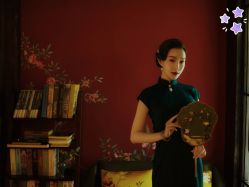 点击看大图 -美云庭古装·格格服汉服·京城旅拍(北京店)