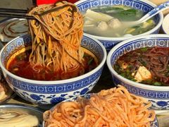-樊记腊汁肉(竹笆市总店)
