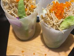 -天狗山料理(省体店)