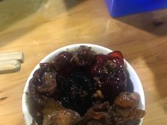 -越洋肖氏老米线(杨家坪店)