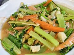 -多哥水傣味餐厅(司马巷店)