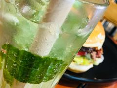 -魏斯理汉堡(西安沣东吾悦店)