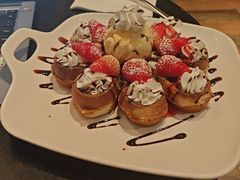 -StayReal Cafe(长宁来福士广场东八区店)