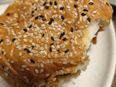 -Lets burger非常汉堡·环球风味(蓝色港湾店)