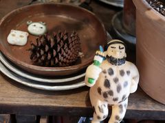 -About Bistro關於·泰式家庭料理