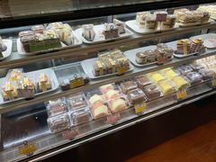 -新侨三宝乐面包店(崇文门店)