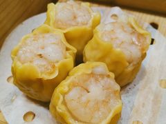 鲜虾烧麦皇-日日鲜茶餐厅(小公园店)