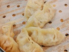 精品蒸饺-榕记(番禺总店)