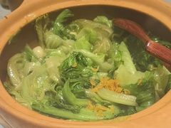-火啫啫·粤式啫啫煲(南京弘阳店)