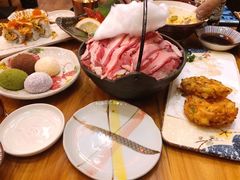 -桃太郎创作料理(大坪店)