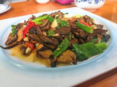 -龙姐私房菜(和顺古镇店)