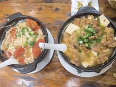 -沈妈砂锅(光华村店)