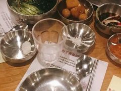 -姜虎东白丁烤肉(深圳湾后海汇店)