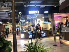 -自黑豆夫·臭豆腐夹馍(四海唐人街店)