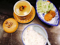 -佛跳墙捞饭(连目巷店)