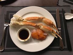 -AdD全日制餐厅(中谷花园酒店)