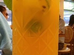-帕蓝·暹罗料理(大学路店)