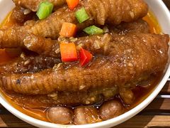 -頂好酒家·经典粤菜(海信广场店)